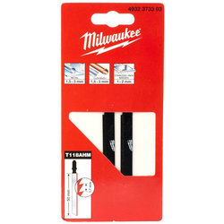 LAME SCIE SAUTEUSE INOX 2 LG 50 4932373393