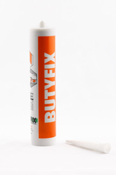 MASTIC BUTYFIX BLANC