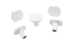 BOUCHON CACHE RAL 9010 M8 PCM-322 M8