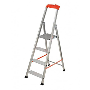 MARCHEPIED ALU 4 MARCHES AL710