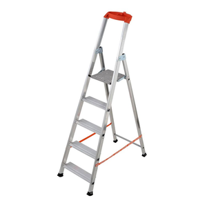 MARCHEPIED ALU 5 MARCHES AL720