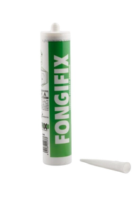 MASTIC FONGIFIX BLANC 300ml IANESCO CHAMBRE FROIDE
