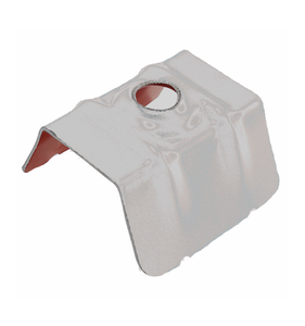 CAVALIER POUR PANNEAU