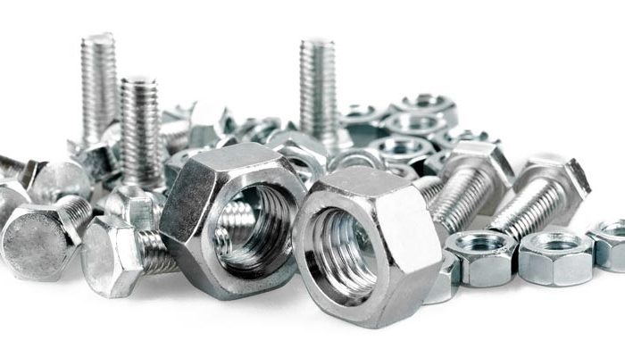 VISSERIE BOULONNERIE
    