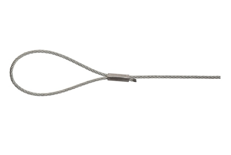 CABLE DE SUSPENSION & ACCESS
    