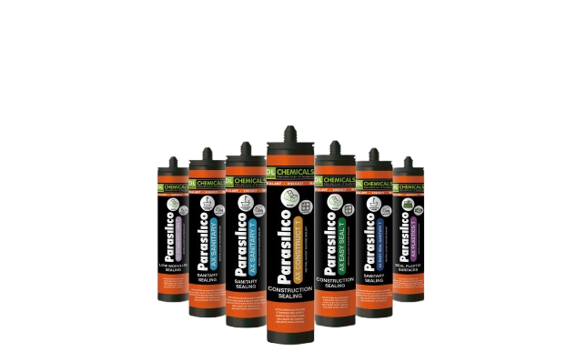 MASTIC SILICONE
    