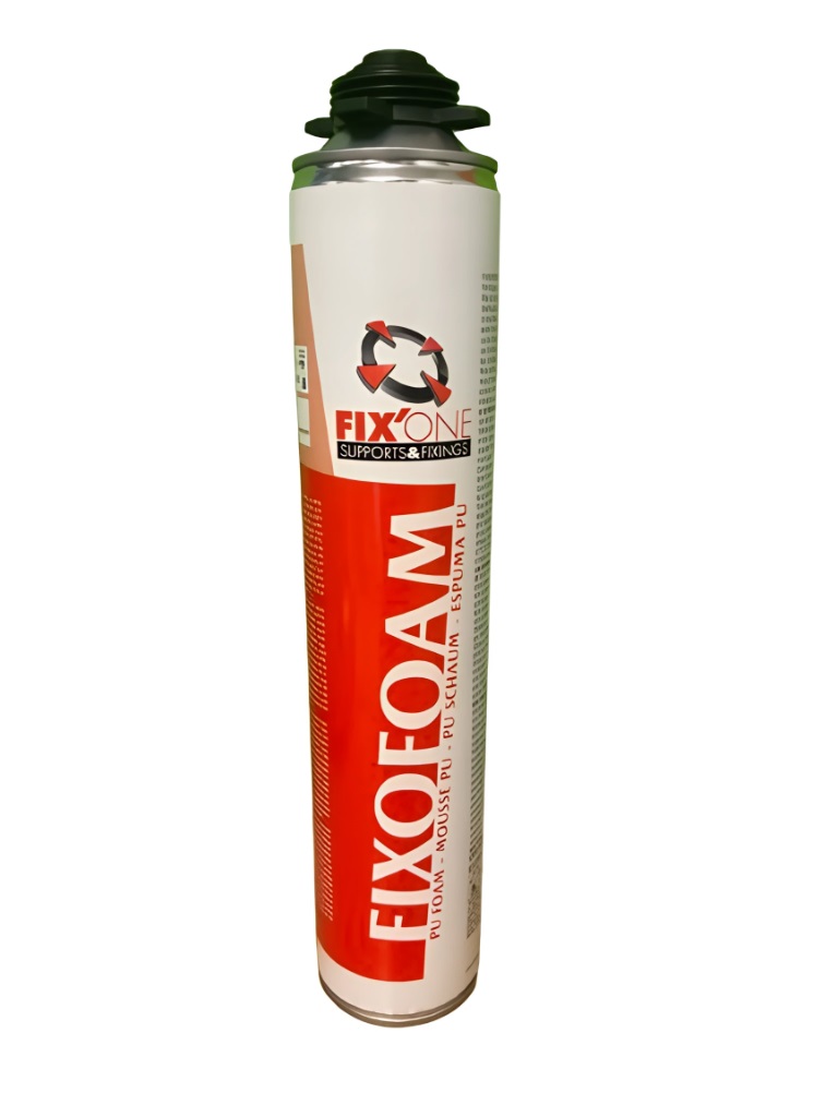 MOUSSE POLYURETHANE EXPANSIVE