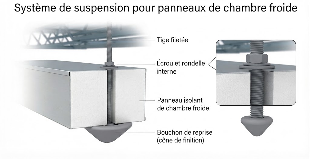 BOUCHON DE REPRISE
    